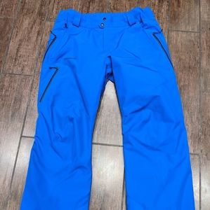 Patagonia Insulated Powder Bowl Pants w/Gore-Tex